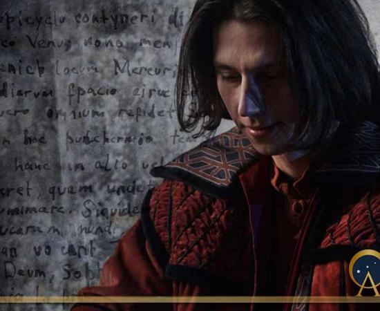 Was Marco Polo just another fiction from Rustichiano? Source: Ulia Koltyrina / Adobe Stock.