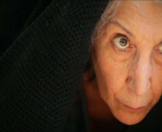 YouTube screenshot of what Maria Solina may have looked like