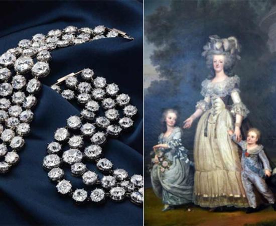 Marie-Antoinette     Source: Christie’s / Osama Shukir Muhammed Amin FRCP(Glasg)/ CC BY-SA 4.0