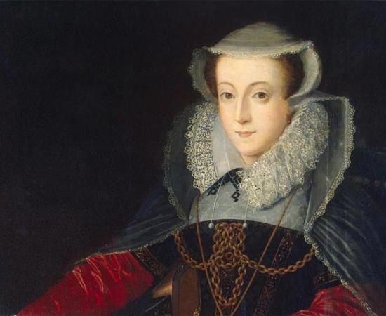 Mary, Queen of Scots: Tragic Heroine or Conniving Conspirator?