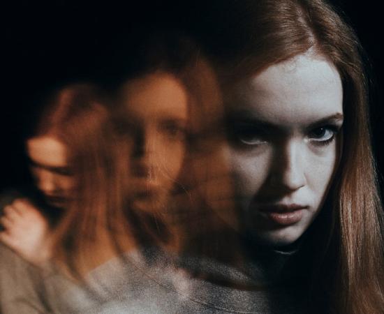 Mass hysteria. Source: Photographee.eu / Adobe Stock