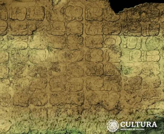 Massive Mayan Hieroglyphic Text Holds Secrets of Cobá’s Founding Dynasty