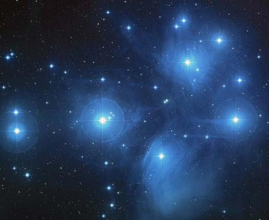 Matariki: Mythology, Astronomy and Warring Gods of the Maori New Year