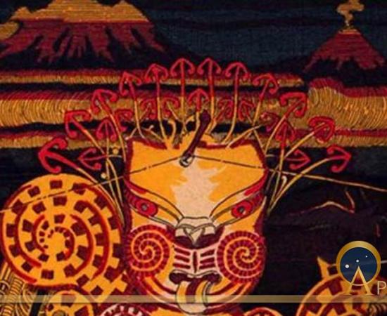 An archetypal character who appears in the myths of many different cultures, the Trickster gleefully crosses and breaks physical and societal laws of both humans and gods, destroying norms, while openly challenging and ridiculing authority. 