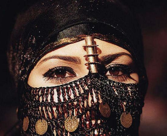 Mavia: A Powerful Warrior Queen Who Struck Fear in the Hearts of Ancient Male Rulers