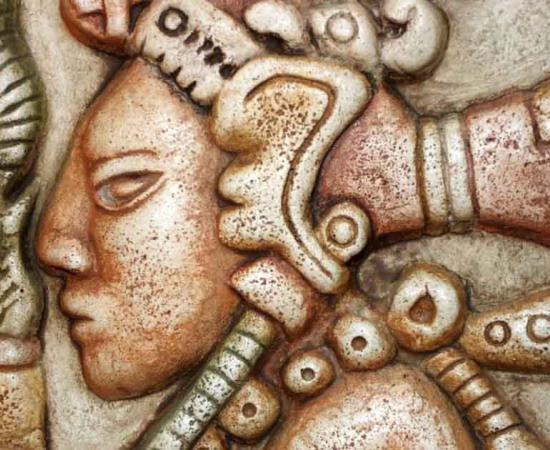 Maya Drug Secrets Revealed in Ancient Plant Residues