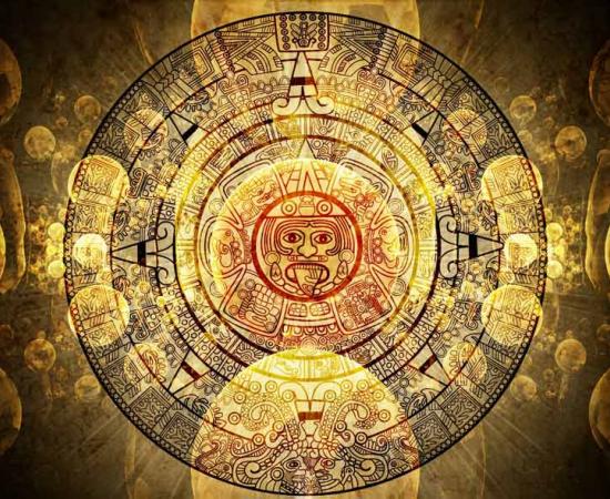 Maya Wealth Inequality Was Linked to Despotism, Claims Belize Study