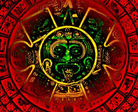 The ancient Maya used their astronomical knowledge to create Mayan calendars and to predict celestial events such as solar and lunar eclipses. (James Thew / Adobe Stock)