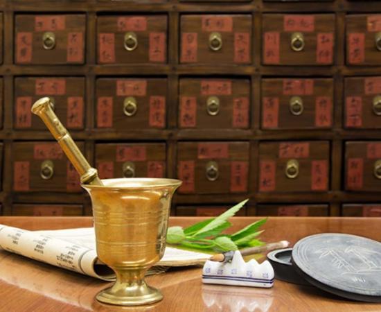 Ancient secrets of medicinal mint unlocked through science. Source: Yü Lan / Adobe.