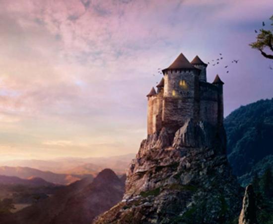 The oldest piece of tartan ever found in Scotland was created in the 16th century. Source: Alan Richardson / V&A Dundee