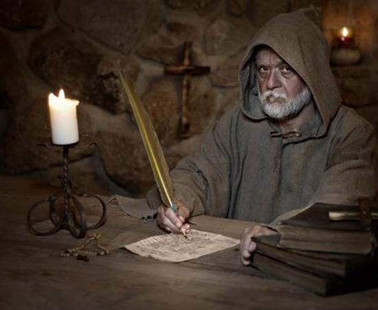 Landowning houses used charters to confirm their ownings. Source: Thomas Mucha / Adobe Stock.