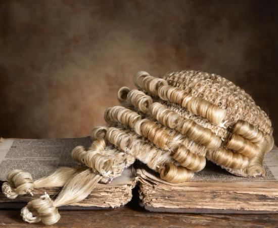 England’s Medieval law and order in the. Source: Anneke / Adobe Stock.