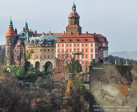 Discovery of a Medieval Well Raises New Questions About Nazis and a Polish Castle
