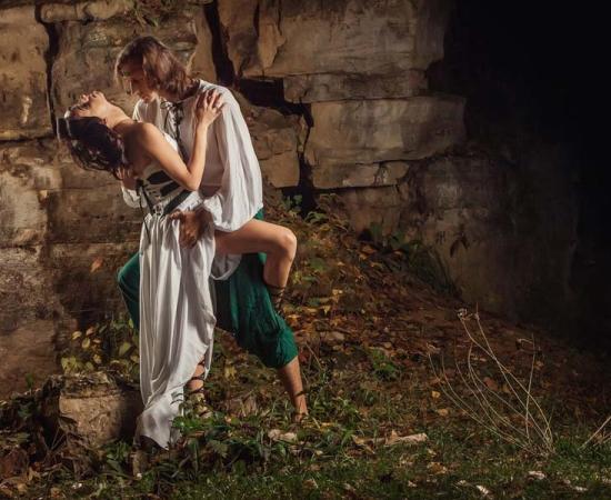 Medieval Sex and Scandal: Consistory Courts and Morality in Medieval England