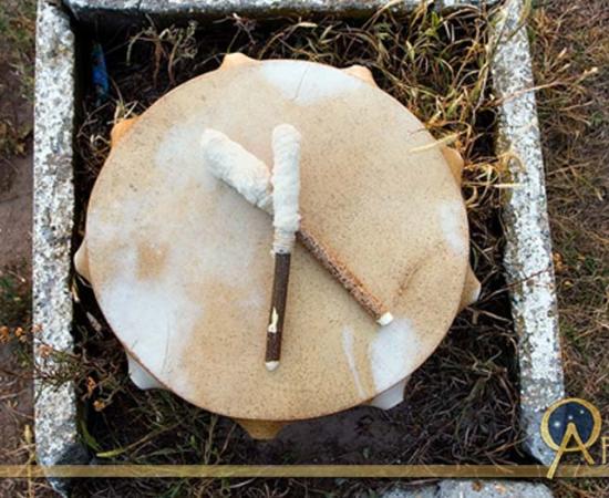 Tribal Shamanic Music 