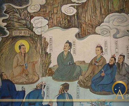 Yin Female Taosim In Search Of Immortality 