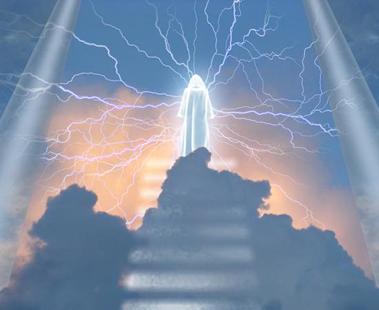 The many faces of the famed medieval sorcerer, Merlin. Source: rolffimages / Adobe Stock