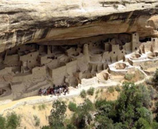 Ancient Skeletons Reveal Cataclysmic Violence in Mesa Verde