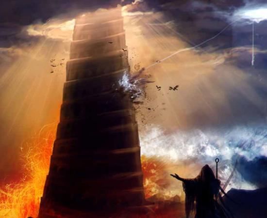 Divination was an important aspect of everyday life in ancient Mesopotamia. Source: breakermaximus / Adobe Stock