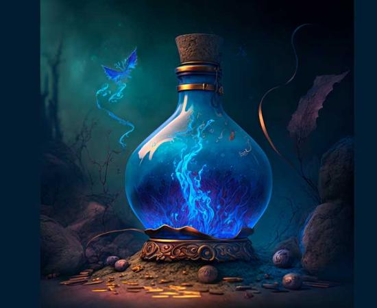 The Turkey-based project has brought the smells of ancient Mesopotamian perfume back to life. Source: Marc Da Matisse / Adobe Stock 