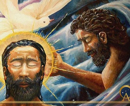 The Twists And Turns Of Religion: Shaman, Priest And Promised Messiah