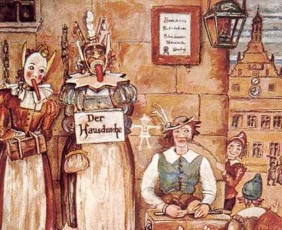No Gossiping, Gluttony, Lying, or Eavesdropping! European Metal Masks Would Shame You into Good Behavior
