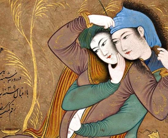 Research Suggests that Monogamy Took Hold Due to Sexually Transmitted Diseases