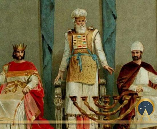 The Mystery of Mount Heredom, Masonic Seat of Scotland