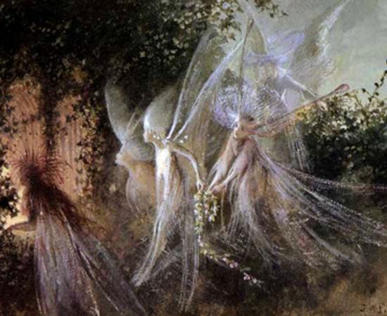 Galician Faith in the Enchanted Mouros and Mouras: Is There Reality Behind the Fairytales?