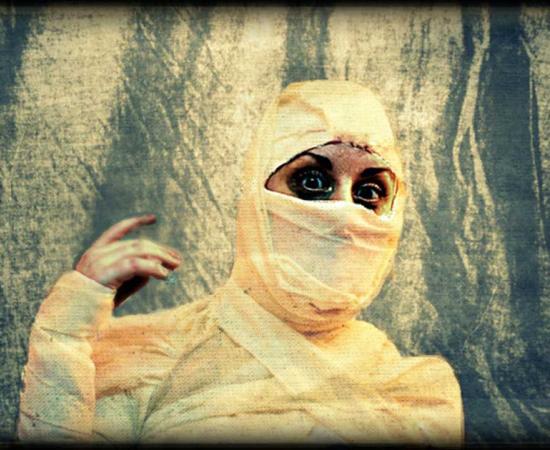 Why Do We Love (and Fear) Mummies?