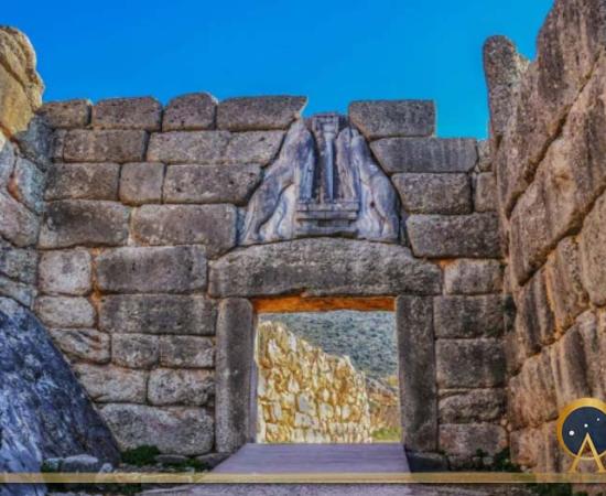 Michelle Freson Ancient Origins Compilation