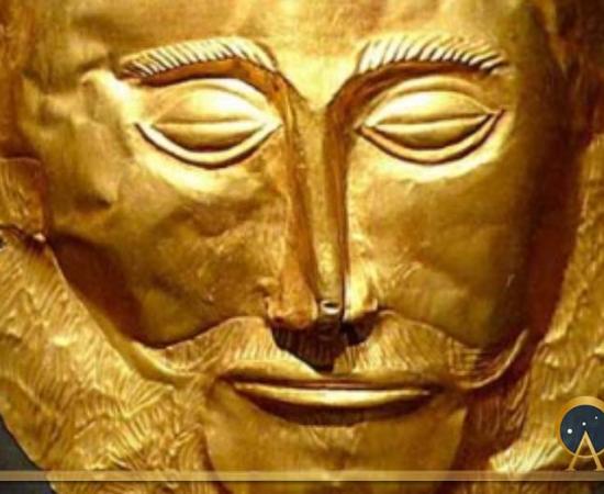 Mycenaean Cult Of The Dead And Burial Architecture