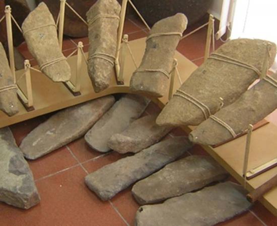 The Mysterious Lithophones of Vietnam: Descendants of the First Musical Instruments?