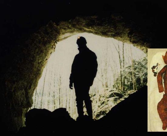 Unravelling the Mystery of the Maronite Mummies: Why Were Medieval Mummies Hidden in a Cave?