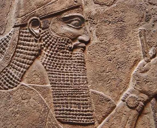 Nabu: Ancient Mesopotamian God of Scribes and Wisdom