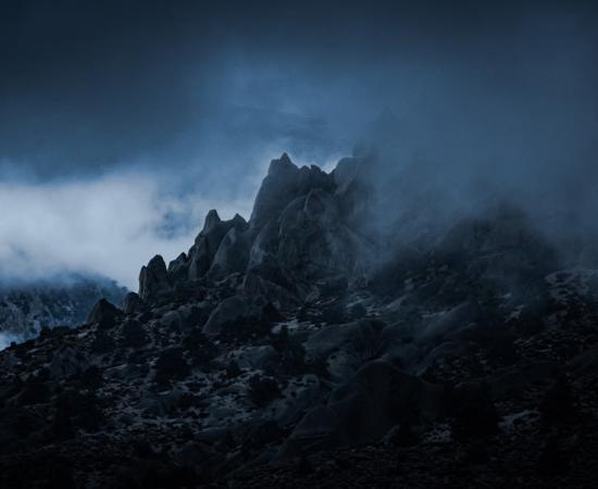 The Nahanni National Park is full of mystery. Source: Thorin Wolfheart / Adobe Stock