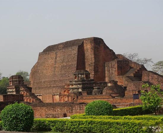Nalanda University                         Source: disha / Adobe Stock