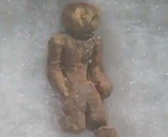 Nampa Image or figurine