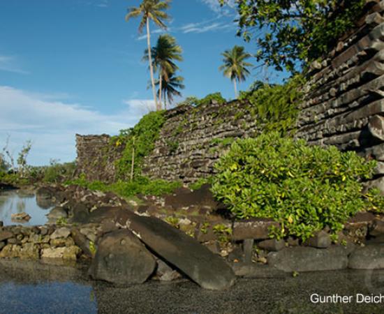 Nan Madol