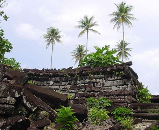 Age of First Chief's Ancient Tomb Reveals Pacific Islanders Invented New Kind of Society