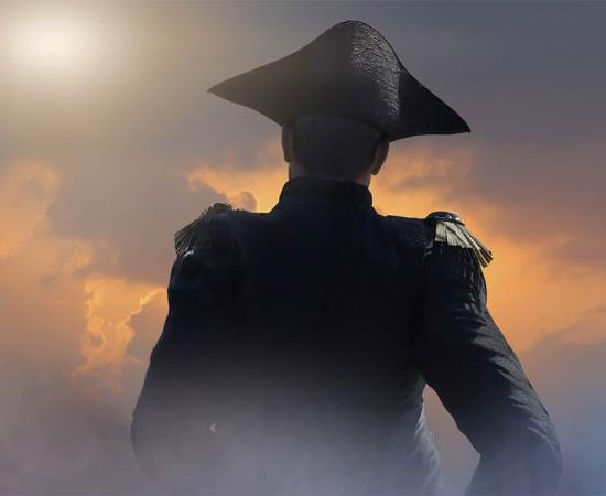 Was Napoleon’s penis his biggest secret?                  Source: denissimonov / Adobe Stock