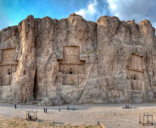 Naqsh-e Rustam