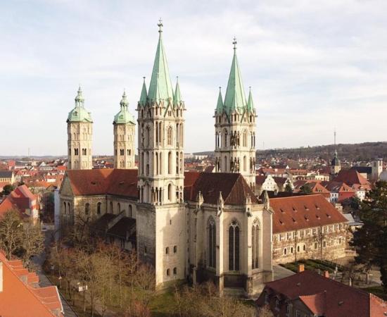 Naumberg Cathedral