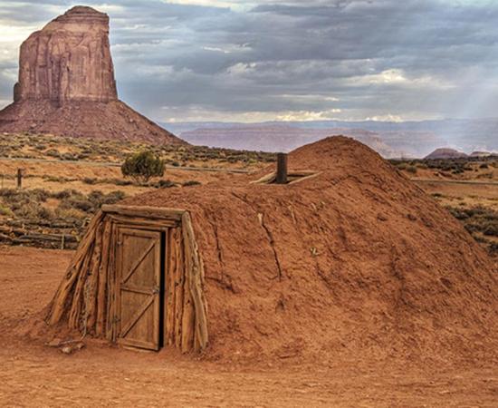 Ancient Race of White Giants Described in Native Legends From Many Tribes