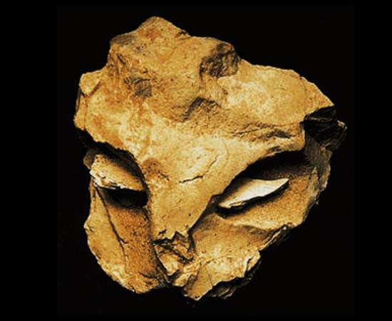 Chiseling Away at the Mystery of the Neanderthal Mask of La Roche-Cotard