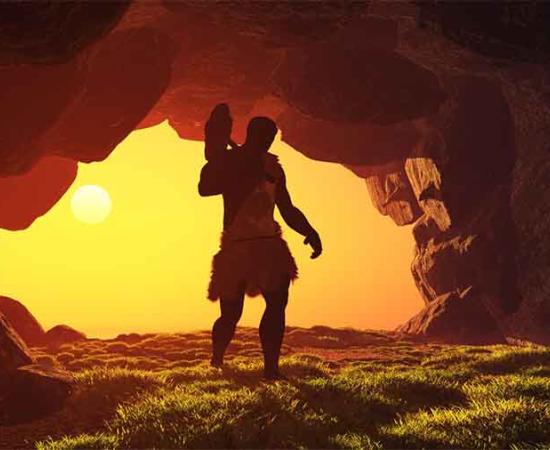 Neanderthal Child’s Tooth Found in Palestinian Cave Tells A Tale of Africa