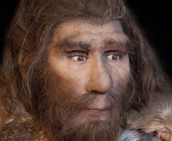 Around 30,000 years ago, the last remaining Neanderthals in Spain died out (procy_ab / Adobe)
