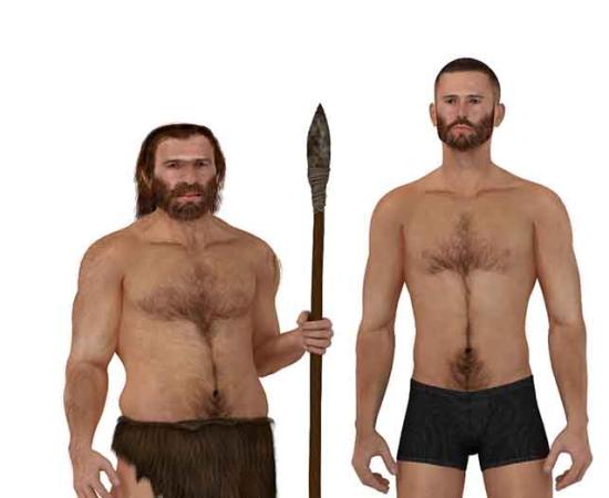 Neanderthal Public Relations: From Misconceptions To More Confusion