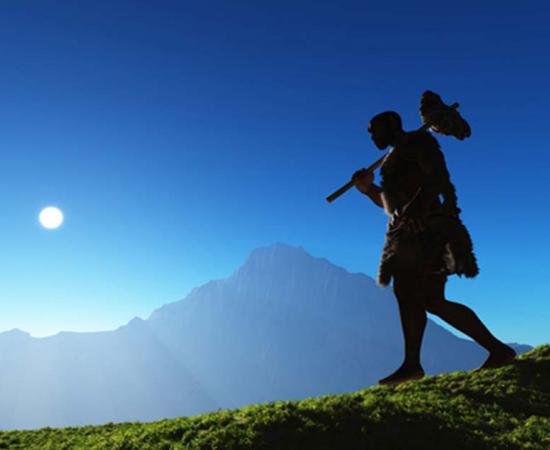 Jersey was a Must-See Tourist Destination for Neanderthals for Over 100,000 Years