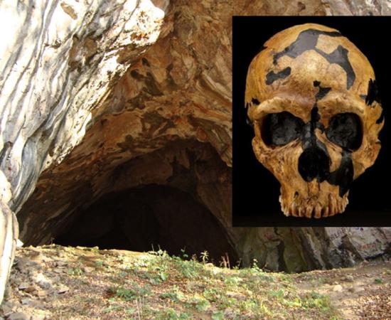 Did The Neanderthals of Shanidar Cave Really Bury their Dead?